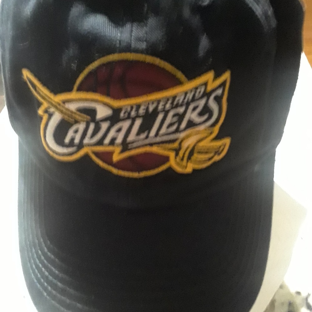 Cleveland Cavaliers  baseball hat